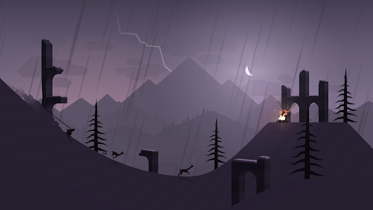 Alto’s Adventure (PC) Windows 4