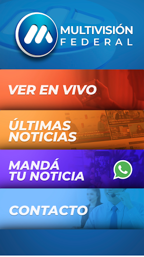 Multivisión Screen 3