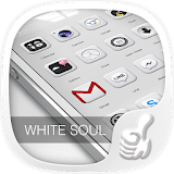 White Soul Theme icon