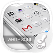 White Soul Theme 1.1.4 Icon