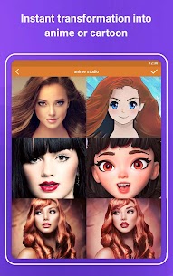 Anime Camera – Manga, Cartoons 4