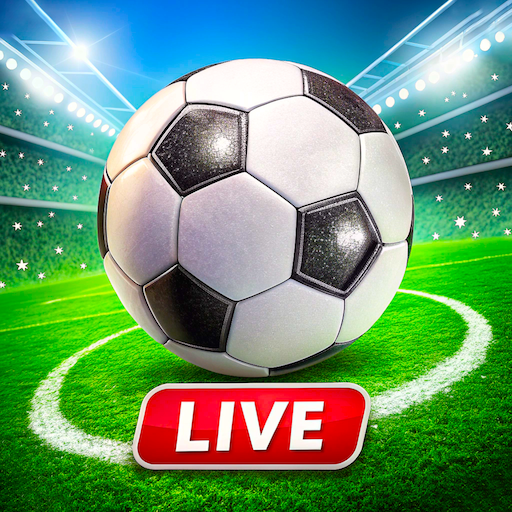 Live Football TV Streaming HD Scarica su Windows