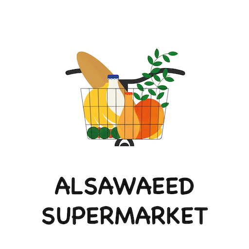alsawaeedsupermarket logo