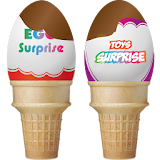 Surprise Ice Cream Eggs icon