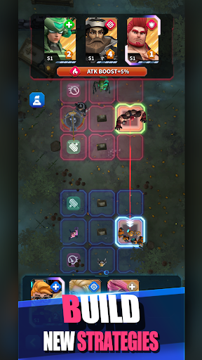 Raiders Rumble Screen 3