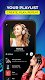 screenshot of Music Player: MP3 Player App