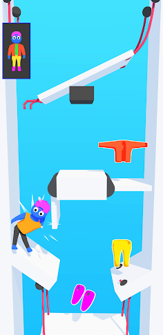 Dress Them Up - Screenshot 3