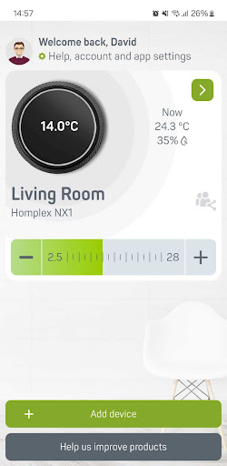 Homplex Screen 2