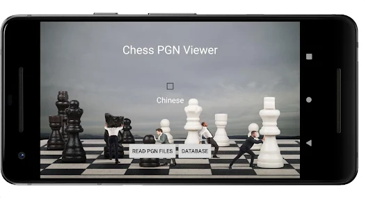 About: PGN Chess Editor (Google Play version)