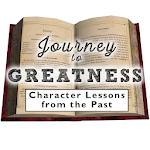 Cover Image of Télécharger Journey to Greatness (NPS)  APK