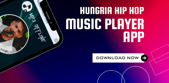 Hungria Hip Hop Musicas 2023