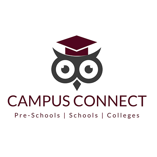 CAMPUS CONNECT logo