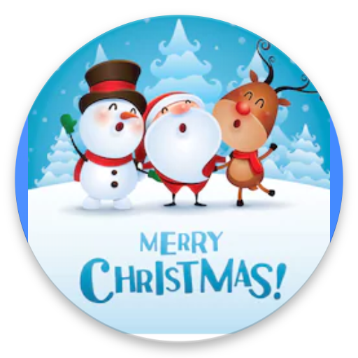 Christmas Photo Frame logo