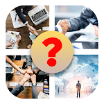 Cover Image of Baixar Guess the Word  APK