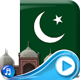 Pakistan Wallpaper - 3D Flags icon