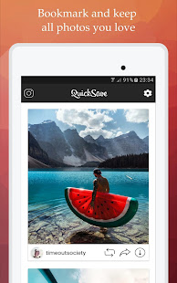 QuickSave for Instagram 2.4.1 APK screenshots 12