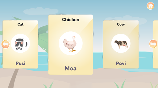 Little Samoa Screen 3