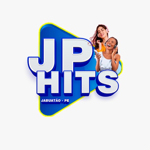 Rádio JP HITS Screen 2