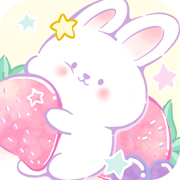 Cute Rabbit Live Wallpapers