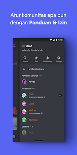 Unduh Discord Mod Apk 94.11 Gratis Android 5