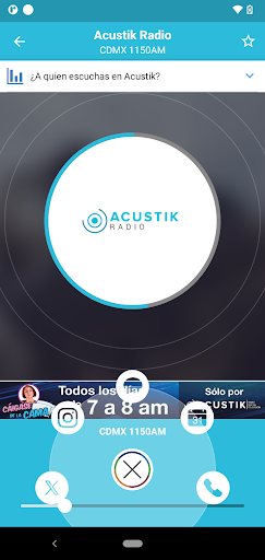 Acustik Radio Screen 3