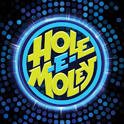 Hole-E-Moley ™