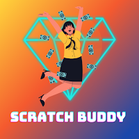 Scratch Buddy