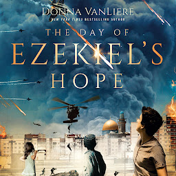 Ikonbild för The Day of Ezekiel's Hope