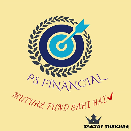 PS Investonline logo