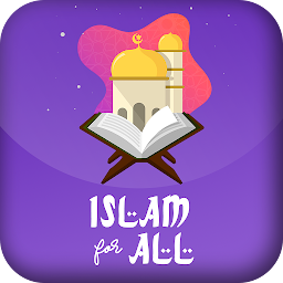 Simge resmi ISLAM FOR ALL