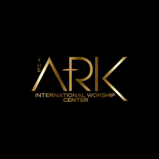 The Ark International Worship logo