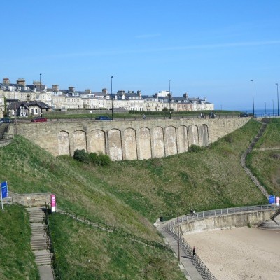 Satnav Cycle Routes-Newcastle2 Screen 3