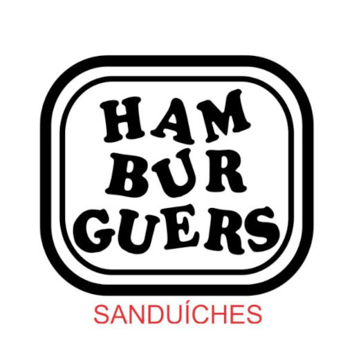 Hamburguers logo