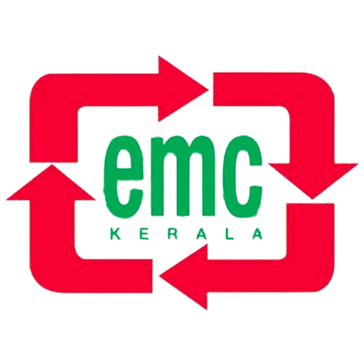 EMCKERALA logo