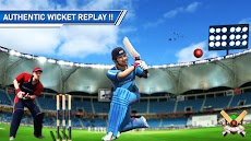 Real World T20 Cricket Game 3Dのおすすめ画像3