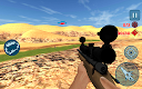 screenshot of 4x4 Offroad Sniper Hunter