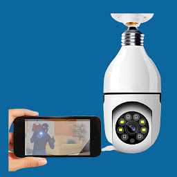 Light Bulb Camera Advice: Download & Review