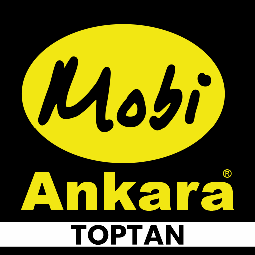 AnkaraMobi Toptan 1.0 Icon