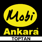 Cover Image of ダウンロード AnkaraMobi Toptan  APK