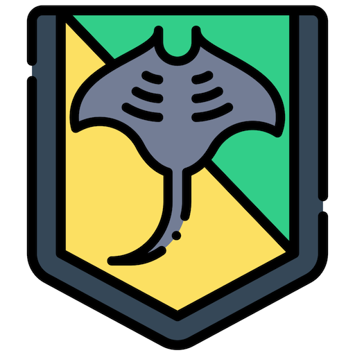 Manta Math logo