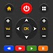Universal Remote For TV - Androidアプリ