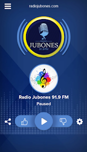 Radio Jubones - 91.9 FM