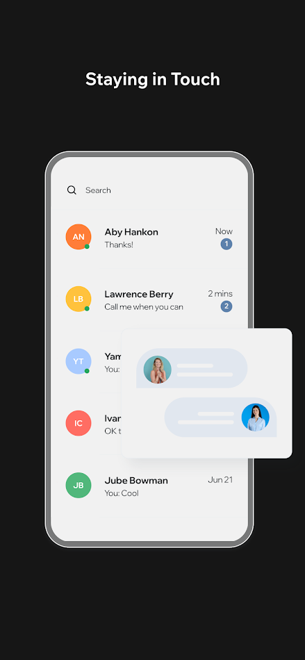 #2. Weave (Android) De: Limenota