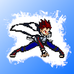 Cover Image of Download Super Anime Heroes Battle Fight Champion War Ninja 163 APK