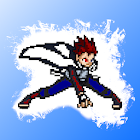 Super Anime Heroes Battle Fight Champion War Ninja 163