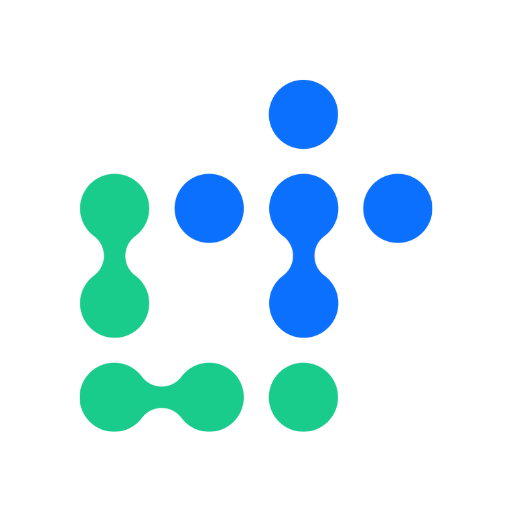 O plus logo