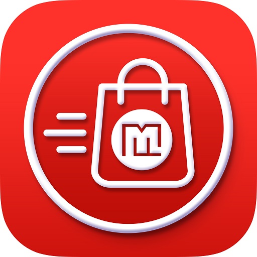 Fitmart  Icon