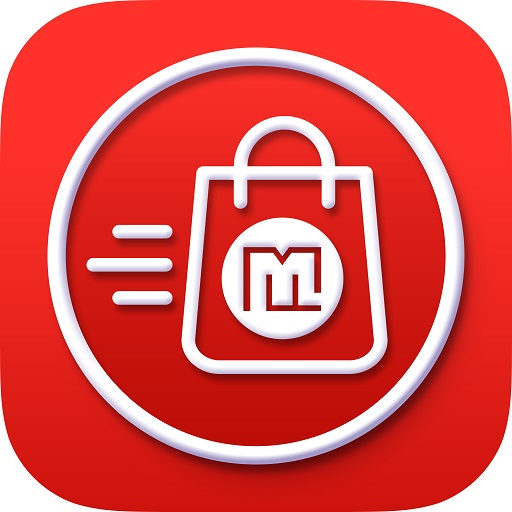 Fitmart logo