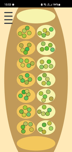 Mancala extended Screen 3
