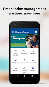 Albertsons Pharmacy Mod Apk Download 1